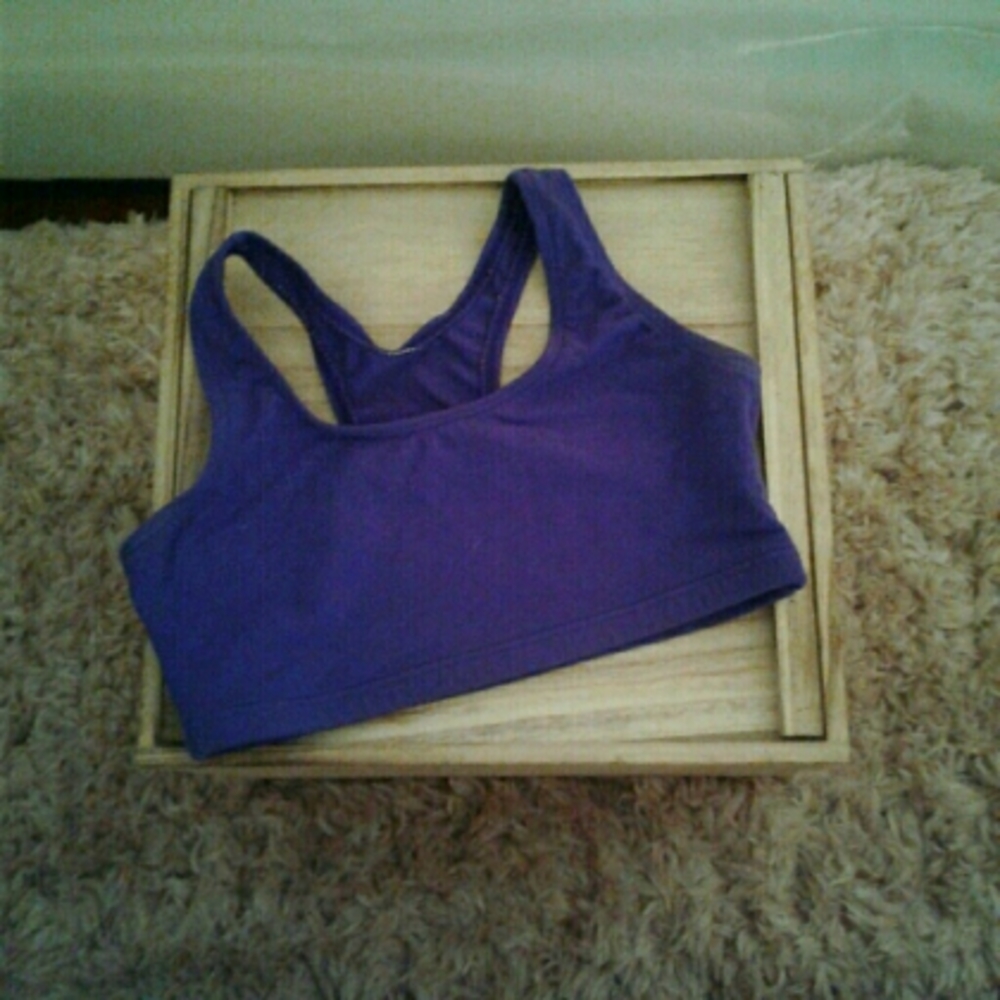 5/$13 Active wear sport bra